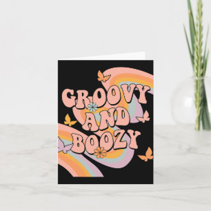 Carte Super Et Bozy Rainbow Super Bachelorette Party