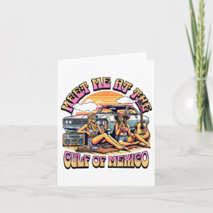 Carte Super Eté Golfe Du Mexique Forever Beach Golfo D