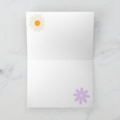 Carte Super Maman (Intérieur)