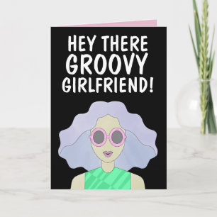 CARTE SUPER PETITE AMIE AMIE BFF FILLE ANNIVERSAIRE