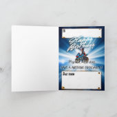 Carte Superbike (Intérieur)