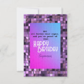 Carte Superman (Devant)