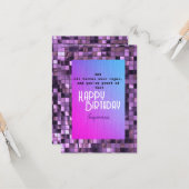 Carte Superman (Devant/Arrière en situation)