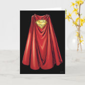 Carte Superman - Le Cap (Fleur jaune)