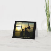 Carte Support de Funny (Devant)