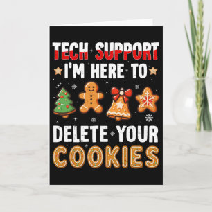 Carte Support technique ici pour supprimer les cookies p