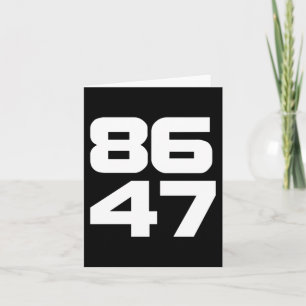Carte Sur 86 47 Anti Trump Resist Project 2025