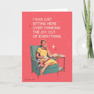 Carte sur la pensée