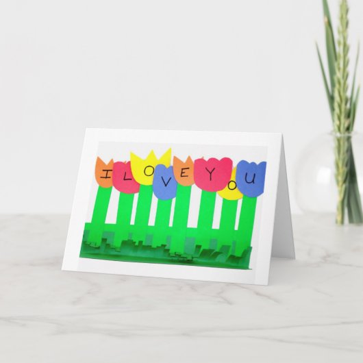 CARTE SUR ***NOTRE ANNIVERSAIRE*** FAITES CE QUI REND "V (Devant)