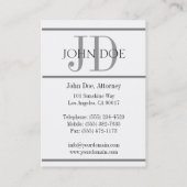 Carte surdimensionnée de la rayure W/W de la (Dos)