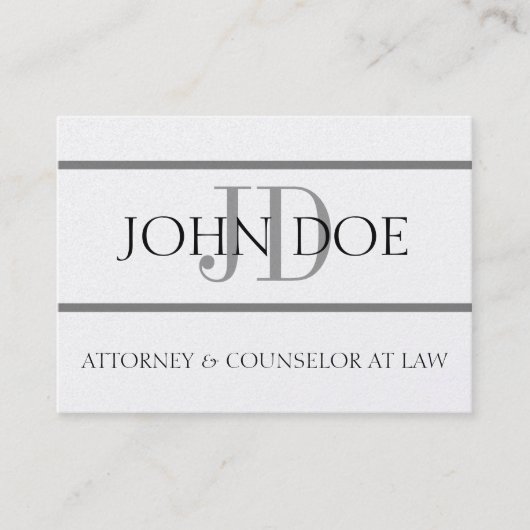 Carte surdimensionnée de platine de la rayure W/W (Devant)