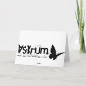 Carte surf des neiges : lambeau (Dos)