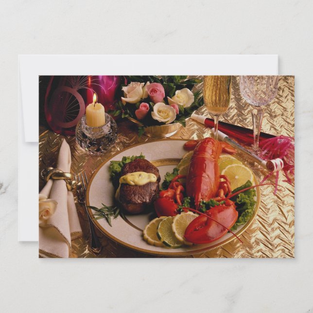 Carte Surf et gazon (Devant)