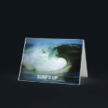 Carte SURF ET VOTRE ÂGE "EST EN HAUTEUR" POUR **40e ANNI<br><div class="desc">JE PENSE QUE C'EST DRÔLE... J'ESPÈRE QUE VOUS LE FAITES AUSSI. J'AI EU CETTE PHOTO À MYRTLE BEACH TANDIS QUE NOUS AVONS EU L'OCCASION DE VIVRE PENDANT QUELQUES ANNÉES. VOUS POUVEZ CHANGER D'ÂGE EN SECONDES SUR "TOUTES MES CARTES" !!!! ET LE VERS !!!! MERCI D'AVOIR ARRÊTÉ PAR 1 DE MES...</div>