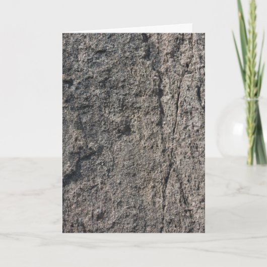 Carte Surface Rocheuse (Devant)