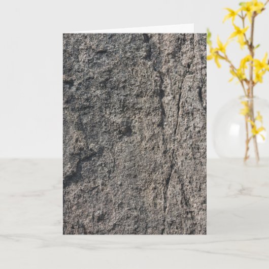 Carte Surface Rocheuse (Fleur jaune)