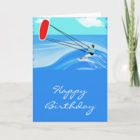 Surfer de cerf-volant