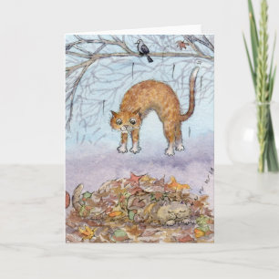 CARTE SURPRISE ! ! !