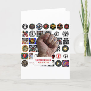 Carte Survivants