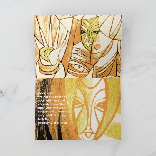 carte susan (Intérieur)