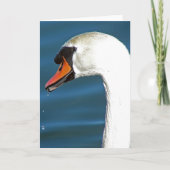 Carte Swan (Devant)