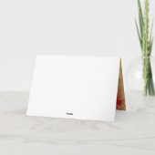 Carte Sweet as Candy Wicked as Sin Halloween (Dos)