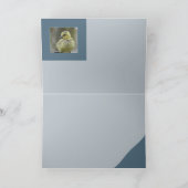 Carte Sweet Baby (Intérieur)