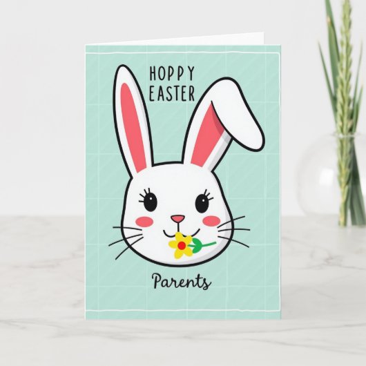 Carte Sweet Creature Season Card (Devant)