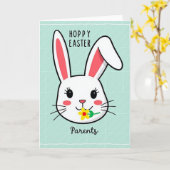 Carte Sweet Creature Season Card (Fleur jaune)