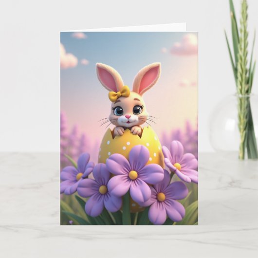 Carte Sweet Surprise Creature Card (Devant)