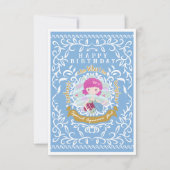 Carte Symbole Aquarius (Devant)