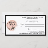 Carte Symbole du coeur blanc et noir (Dos)