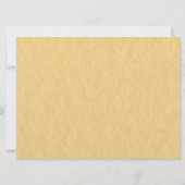 Carte SYMBOLE Viva LA Vida | Vie (Dos)