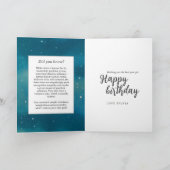 Carte Symbole zodiaque du bélier céleste Imaginaire Béli (Intérieur)