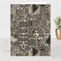 Symboles historiques anciens Style de tatouage