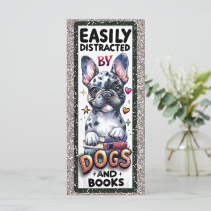 Carte Sympa French Bulldog