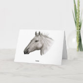 Carte Sympathie (Dos)