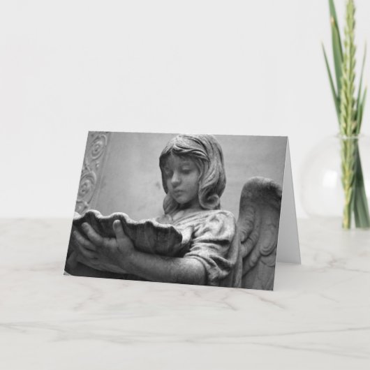 Carte Sympathie (Devant)