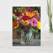 Carte Sympathie (Devant)