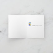 Carte Sympathie (Intérieur)