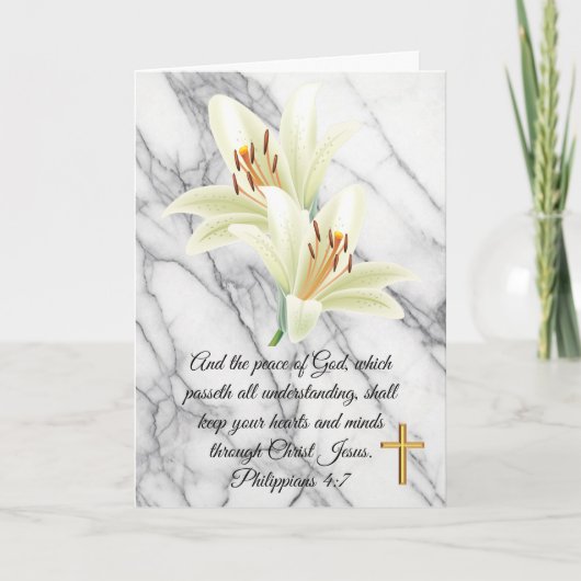 Carte Sympathie (Devant)