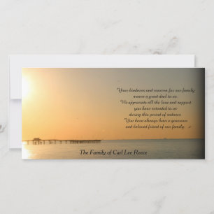 Carte Sympathie