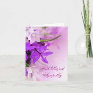 Carte Sympathie