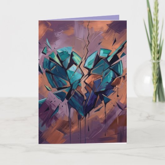 Carte Sympathie (Devant)