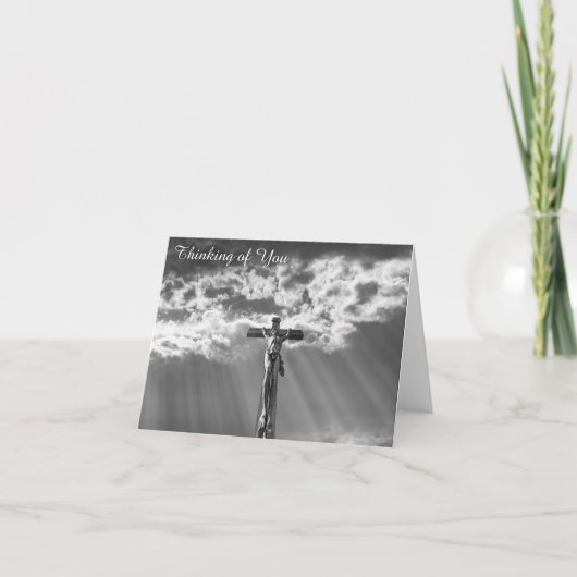 Carte Sympathie (Devant)