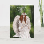 Carte Sympathie (Devant)