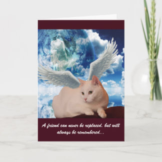 Carte Sympathie