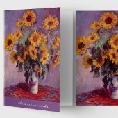 Carte Sympathie de la Condolence des Fleurs de Soleil Mé