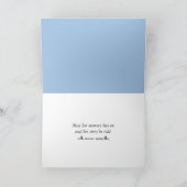 Carte Sympathie de la fenêtre marine (Intérieur)