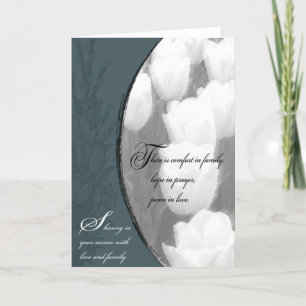 Carte Sympathie familiale